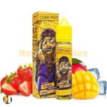جویس انبه توت فرنگی کاشمن نستی <br><span>Nasty Cushman Series Mango Strawberry 60ml</span>
